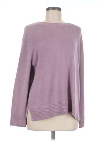 Ella Moss Pullover Sweater (view 1)