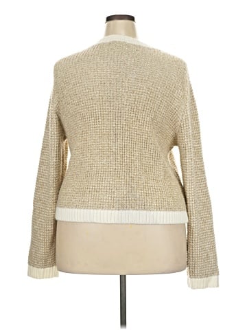 Ann Taylor Cardigan (view 2)