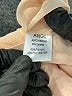 ANGL Solid Tan Shorts Size L - photo 4