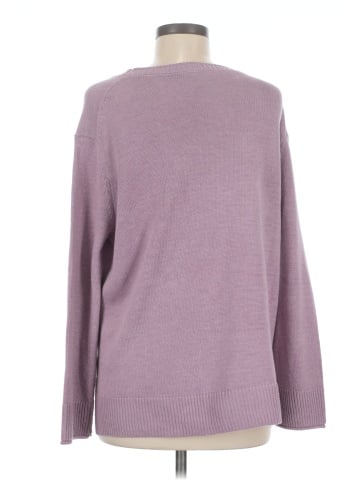 Ella Moss Pullover Sweater (view 2)