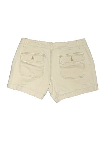 Old Navy Khaki Shorts (view 2)