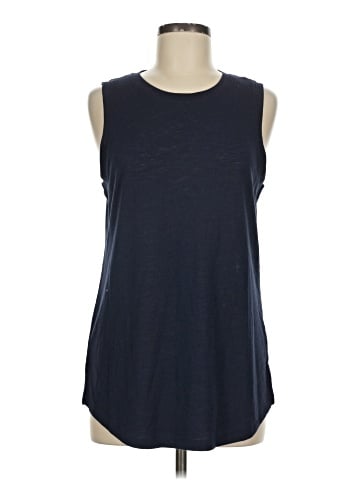 Athleta Sleeveless T-Shirt (view 1)