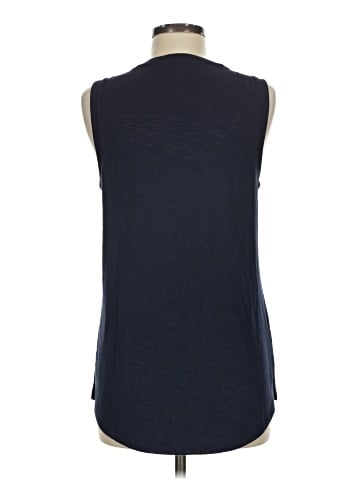 Athleta Sleeveless T-Shirt (view 2)