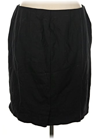 Lane Bryant Casual Skirt (view 2)