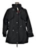 Yoki 100% Polyester Black Raincoat Size 3X - photo 1