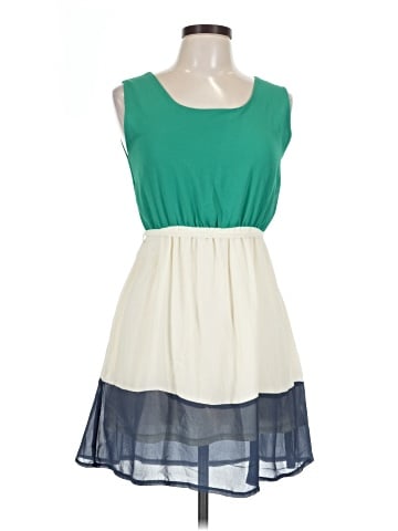 Runway Paris Casual Dress (view 1)