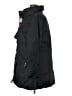 Yoki 100% Polyester Black Raincoat Size 3X - photo 5