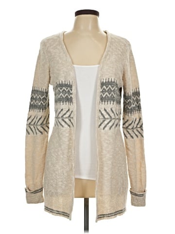 Maurices Cardigan (view 1)