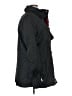 Yoki 100% Polyester Black Raincoat Size 3X - photo 4