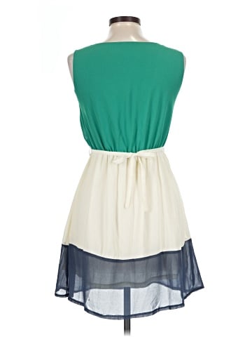 Runway Paris Casual Dress (view 2)