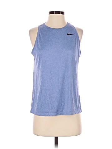 Nike Active Tank (view 1)