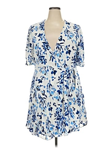 Banana Republic Casual Dress (view 1)