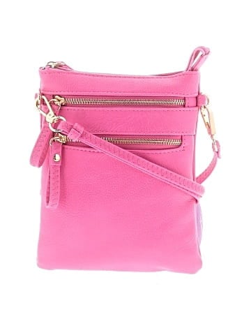 Unbranded Crossbody Bag (view 1)