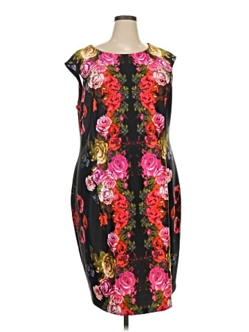London Style Cocktail Dress (view 1)