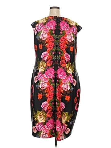 London Style Cocktail Dress (view 2)