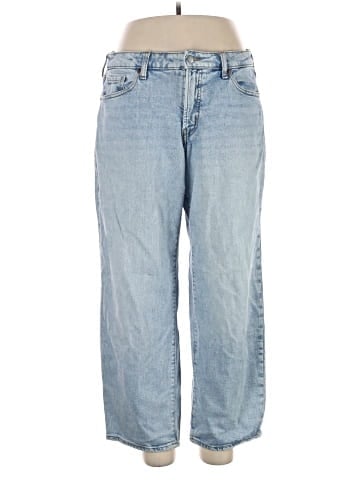 Old Navy Jeans (view 1)