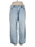 Old Navy Blue Jeans Size 12 - photo 1