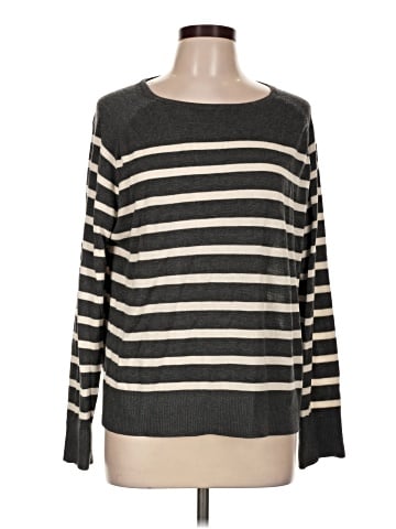H&M Pullover Sweater (view 1)