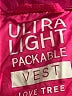 Love Tree 100% Nylon Pink Vest Size L - photo 6