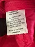 Love Tree 100% Nylon Pink Vest Size L - photo 7