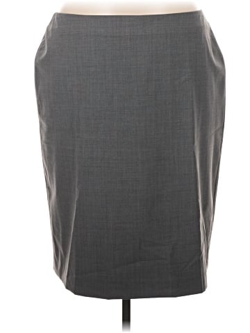 Lands' End Formal Skirt (view 1)