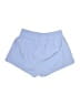 Asics Solid Blue Athletic Shorts Size L - photo 2