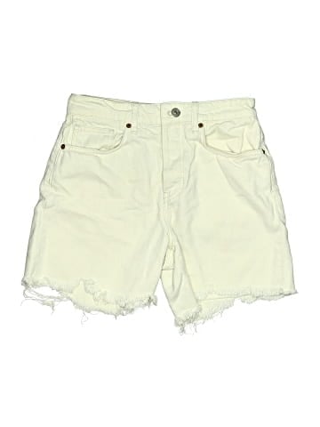 Reformation Jeans Shorts (view 1)