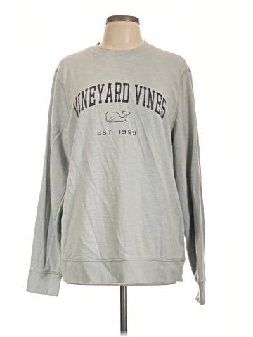 Vineyard Vines Sweatshirt (view 1)