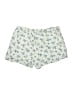 Old Navy Floral Ivory Skort Size XL - photo 2