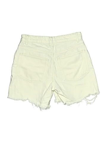 Reformation Jeans Shorts (view 2)