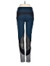 Sweaty Betty Color Block Blue Active Pants Size S - photo 2