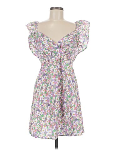 Umgee Casual Dress (view 1)