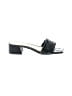 Vince Camuto Black Sandals Size 6 1/2 - photo 1