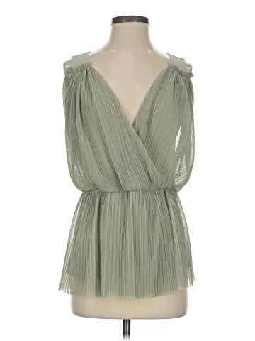 Deletta Sleeveless Blouse (view 1)