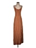 Forever 21 Brown Jumpsuit Size S - photo 1