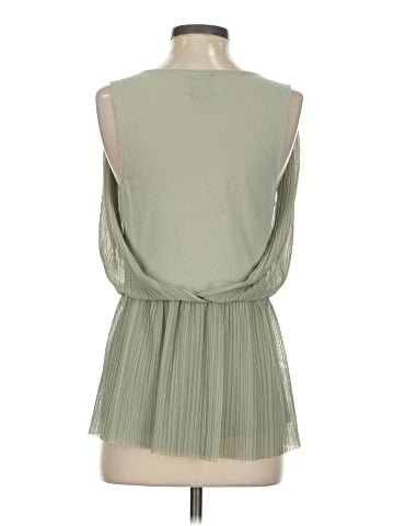 Deletta Sleeveless Blouse (view 2)