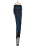 Sweaty Betty Color Block Blue Active Pants Size S - photo 4