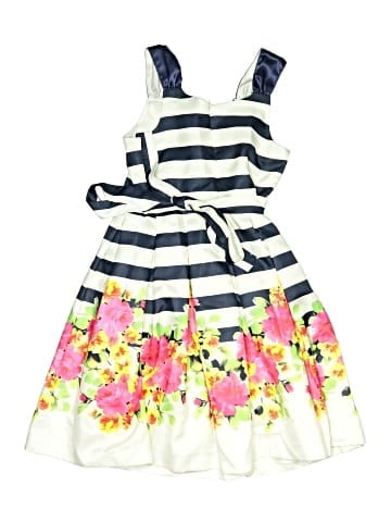 Bonnie Jean Dress (view 2)