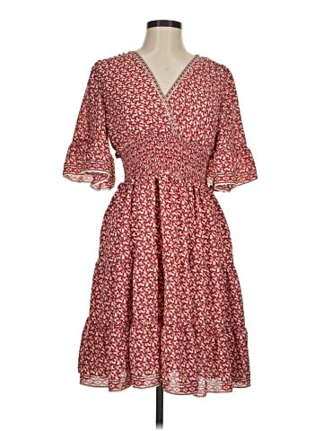 Max Studio Casual Dress (view 1)