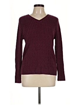 Croft & Barrow Pullover Sweater