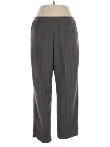 Alfred Dunner Dress Pants (view 1)
