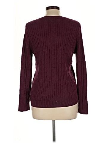 Croft & Barrow Pullover Sweater (view 2)
