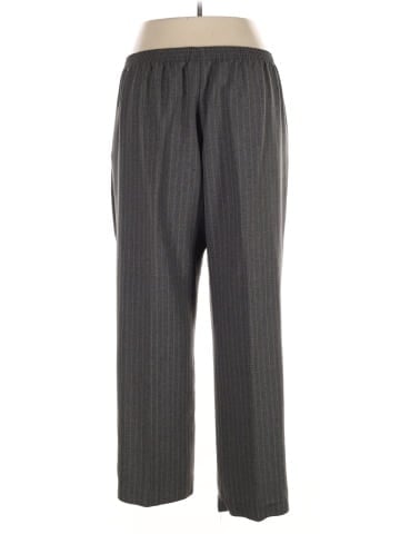 Alfred Dunner Dress Pants (view 2)