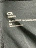 Gap Fit Solid Black Active Pants Size M - photo 7