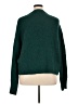 CALVIN KLEIN JEANS Green Pullover Sweater Size XL - photo 2