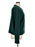 CALVIN KLEIN JEANS Green Pullover Sweater Size XL - photo 4