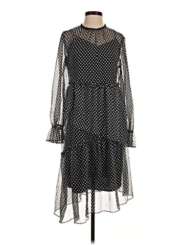 Who What Wear Casual Dress (view 1)