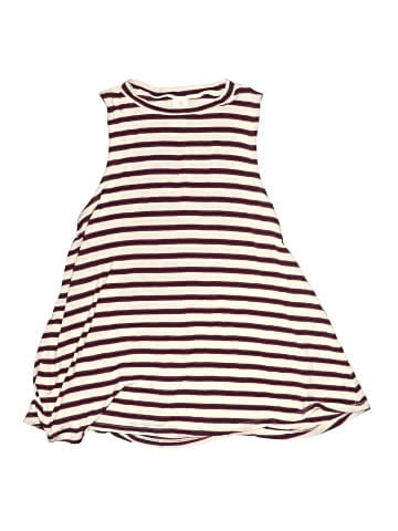 Nordstrom Sleeveless T-Shirt (view 1)