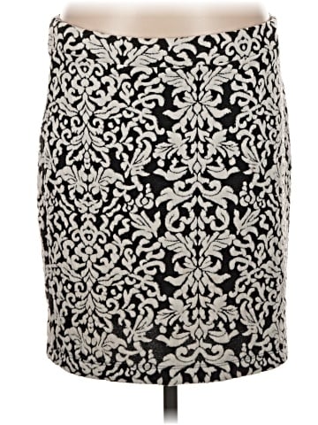 Ann Taylor LOFT Outlet Formal Skirt (view 1)