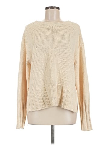J.Crew Pullover Sweater (view 1)
